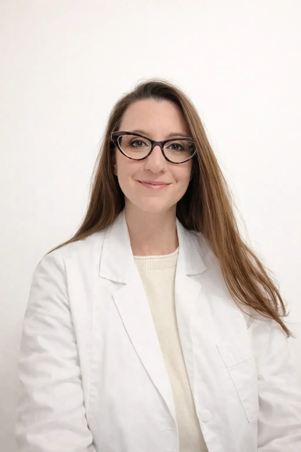foto del medico specialista Irene Giovannuzzi