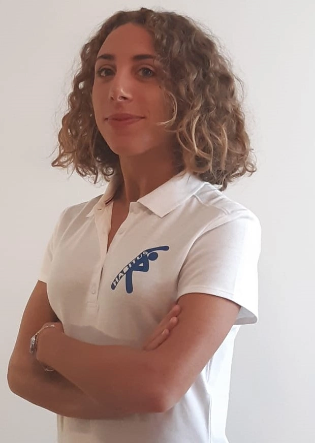 Foto del Dott. Francesca Maestrini